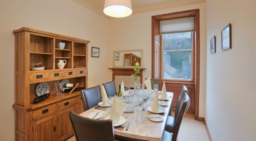 Photo of Argyll Mansions