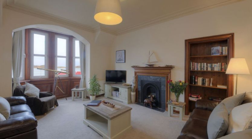 Photo of Argyll Mansions