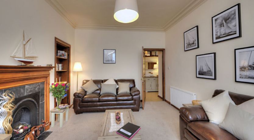 Photo of Argyll Mansions