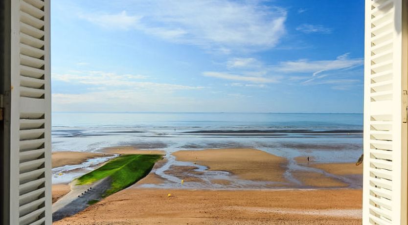 Photo of Le Caneton Villa 3