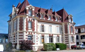 Photo of Le Caneton Villa 3