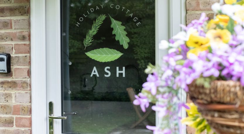 Photo of Ash Cottage Cottage 6