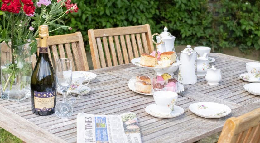 Photo of Ash Cottage Cottage 6