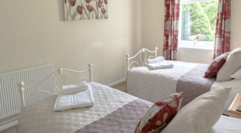 Photo of Ash Cottage Cottage 6