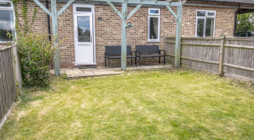 Photo of Ash Cottage Cottage 6