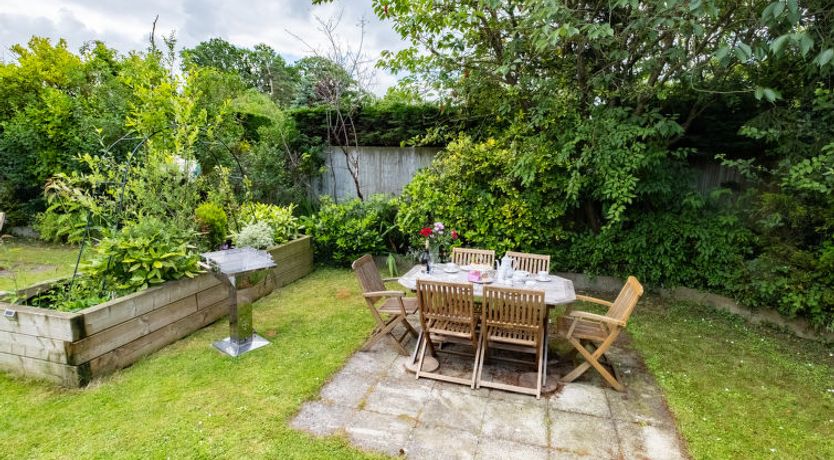 Photo of Ash Cottage Cottage 6