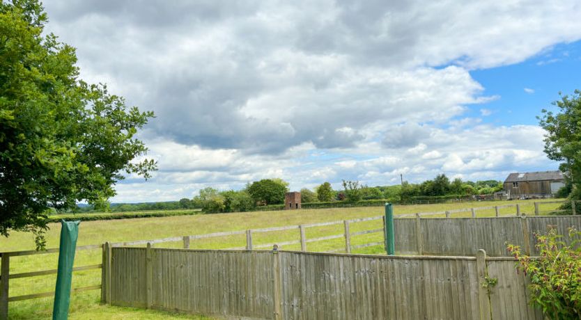 Photo of Ash Cottage Cottage 6