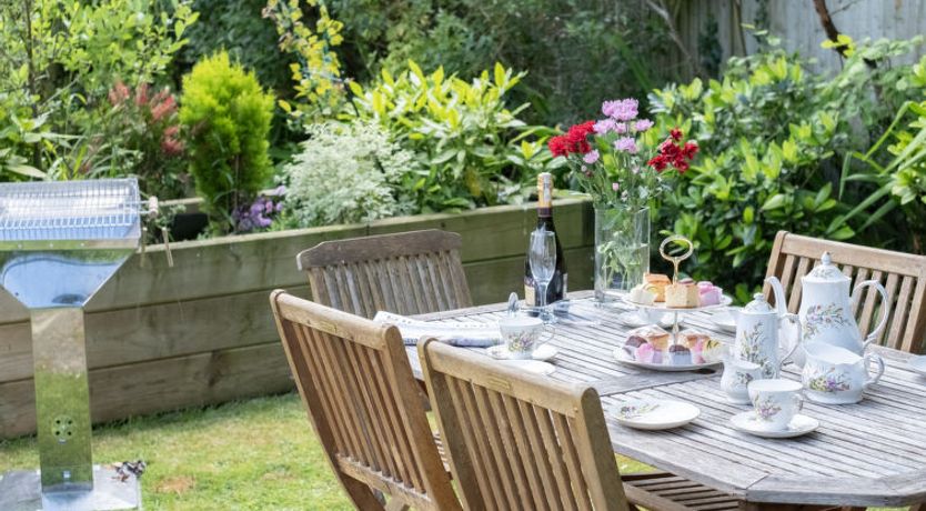 Photo of Ash Cottage Cottage 6