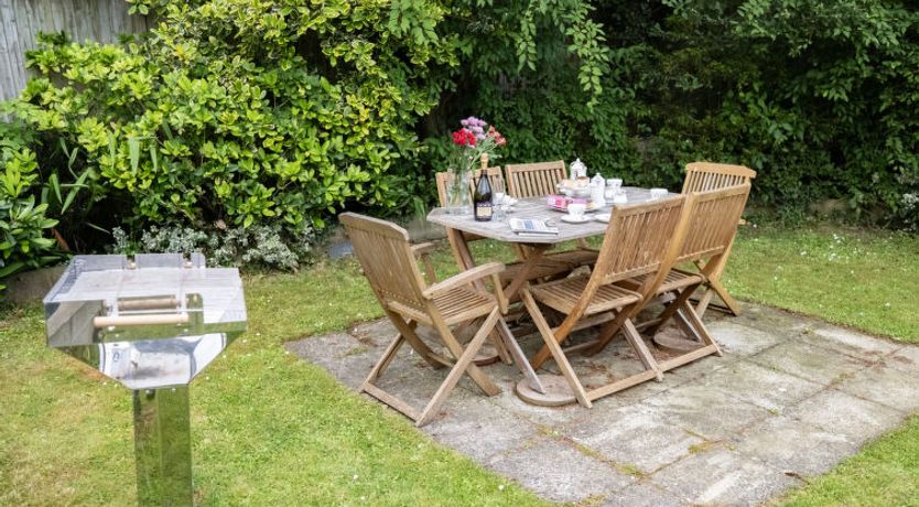 Photo of Ash Cottage Cottage 6