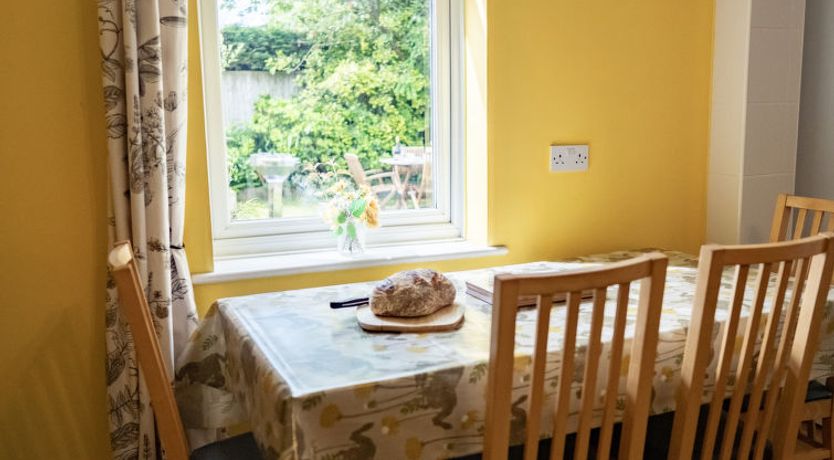 Photo of Ash Cottage Cottage 6