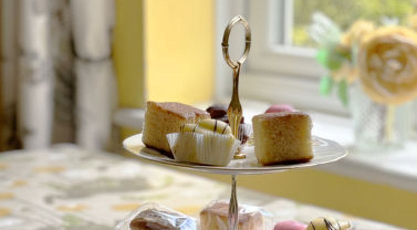 Photo of Ash Cottage Cottage 6