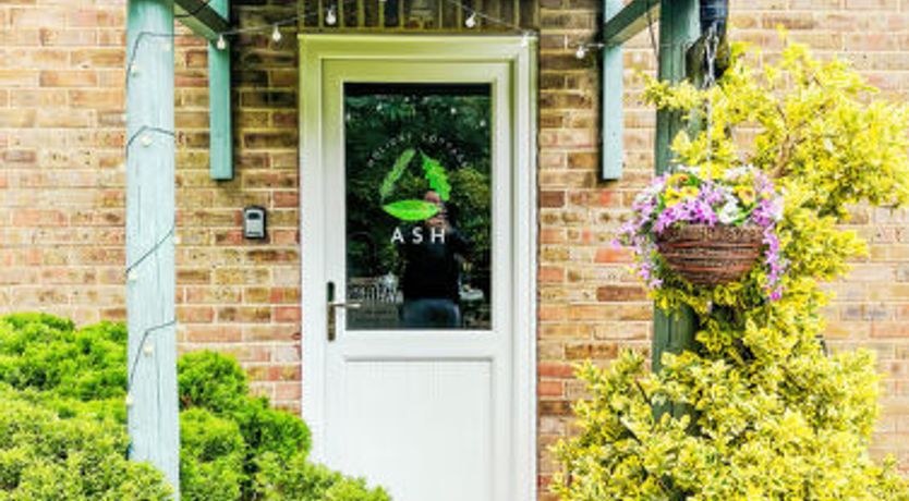 Photo of Ash Cottage Cottage 6