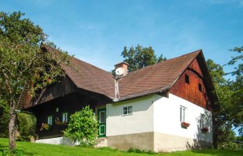 Waldweber (SWG100) Holiday Home