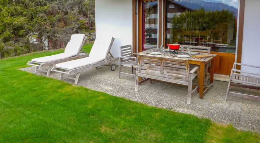 Photo of Résidence La Joie N° 1