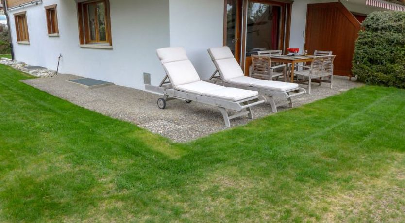 Photo of Résidence La Joie N° 1