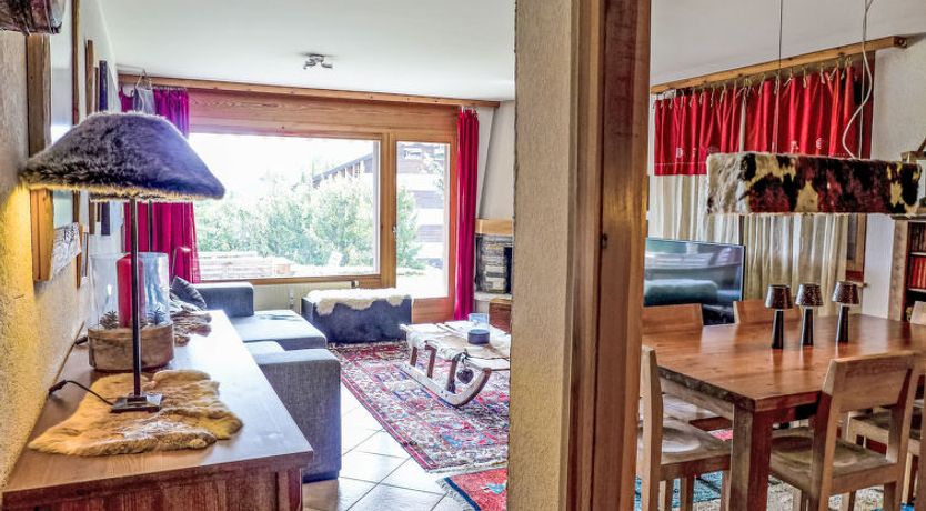 Photo of Résidence La Joie N° 1