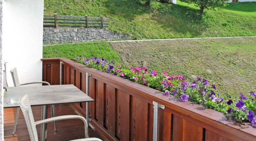 Photo of Alpenherz Apartment 2