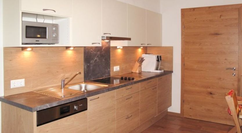 Photo of Alpenherz Apartment 2