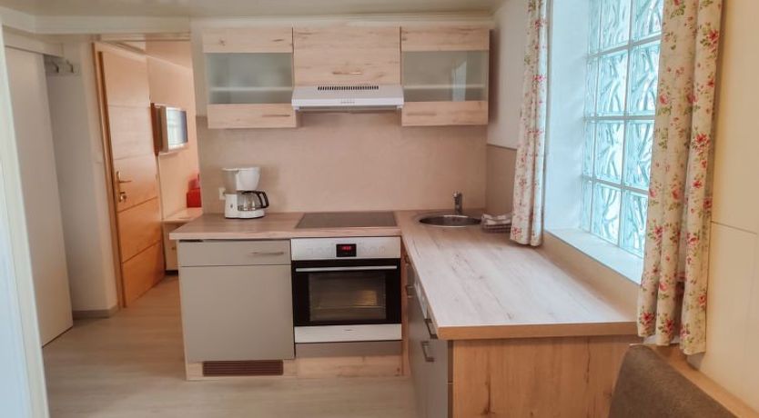 Photo of Elisabeth Apartment 2