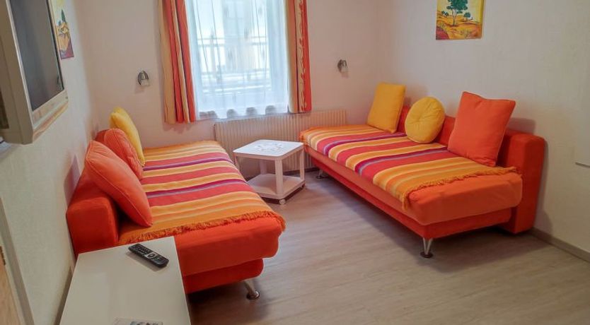 Photo of Elisabeth Apartment 2