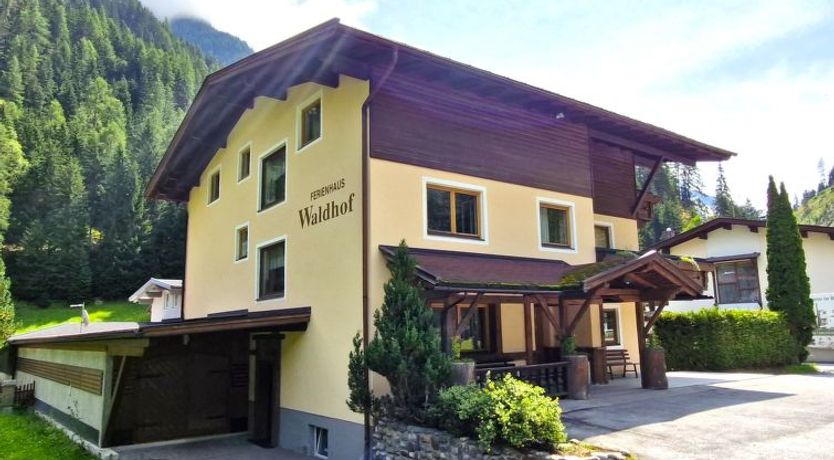 Photo of Waldhof