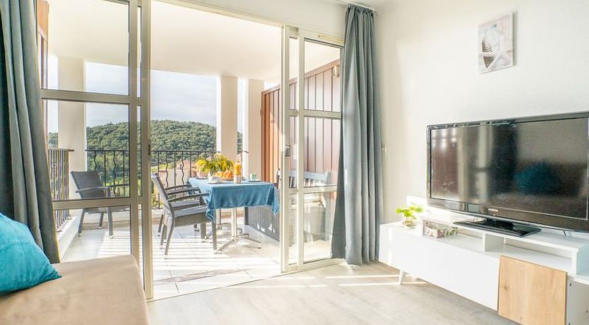 Photo of L'Esquinade (H5 201) Apartment 11