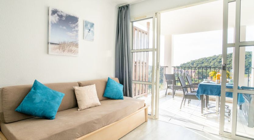 Photo of L'Esquinade (H5 201) Apartment 11