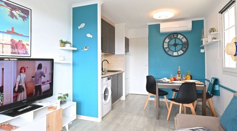 Photo of L'Esquinade (H5 201) Apartment 11