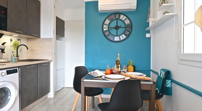 Photo of L'Esquinade (H5 201) Apartment 11