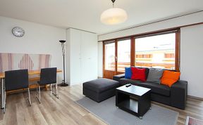 Photo of Rond-Point Apartment 5