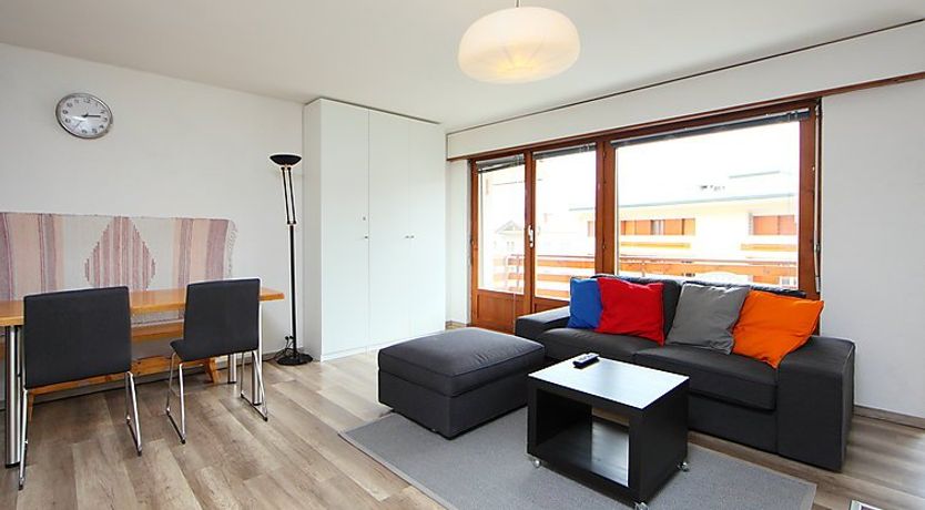 Photo of Rond-Point Apartment 5