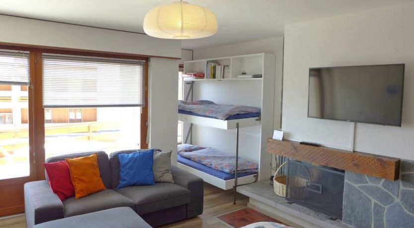 Photo of Rond-Point Apt. 17 Apartment 5