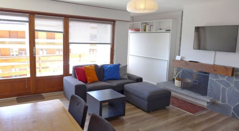 Photo of Rond-Point Apt. 17 Apartment 5