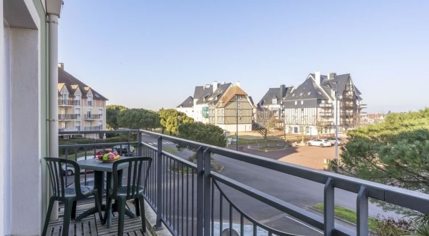 Photo of Les Marines 1 et 2 Apartment 4