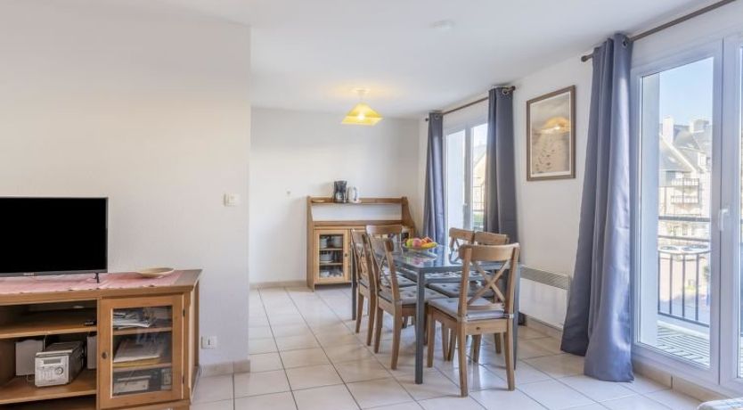 Photo of Les Marines 1 et 2 Apartment 4