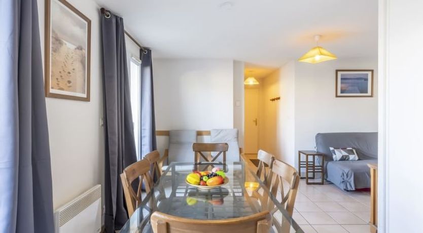 Photo of Les Marines 1 et 2 Apartment 4