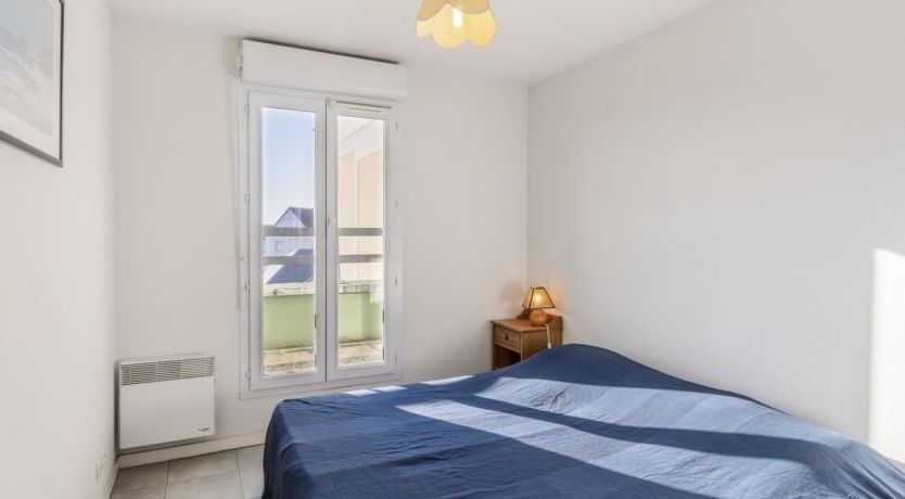 Photo of Les Marines 1 et 2 Apartment 4