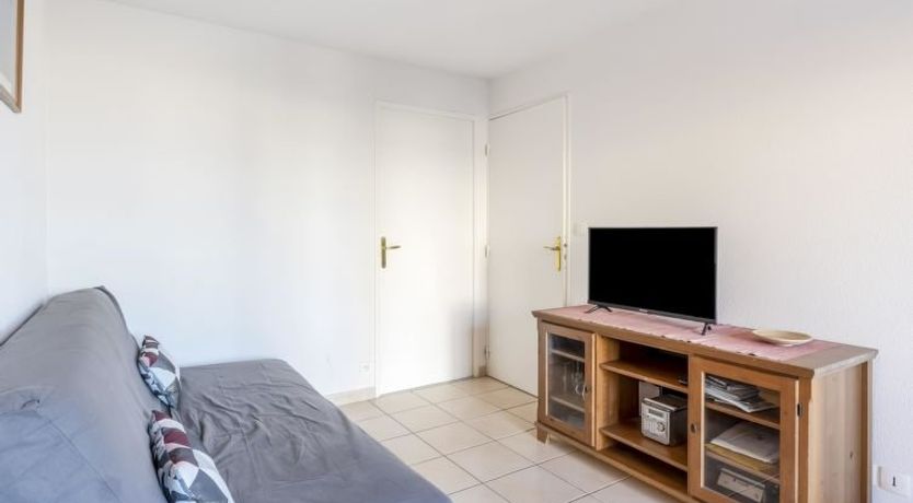 Photo of Les Marines 1 et 2 Apartment 4