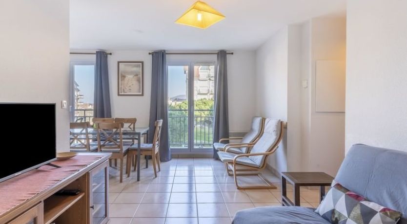 Photo of Les Marines 1 et 2 Apartment 4