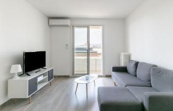 Le Mayol 3 Apartment