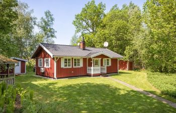 Skogsgläntan (HAL023) Holiday Home