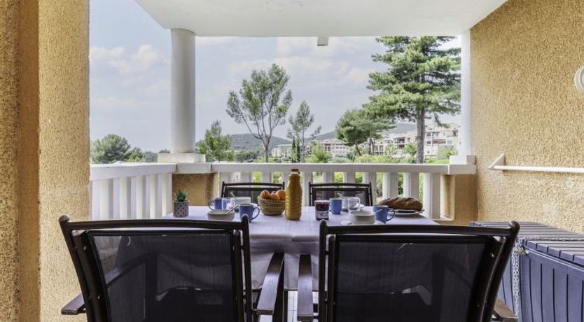 Photo of Le Belvédère (R4 125) Apartment 5