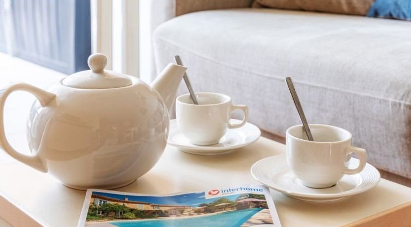 Photo of Le Belvédère (R4 125) Apartment 5