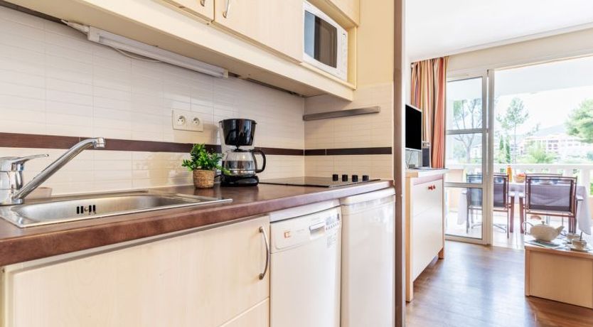 Photo of Le Belvédère (R4 125) Apartment 5