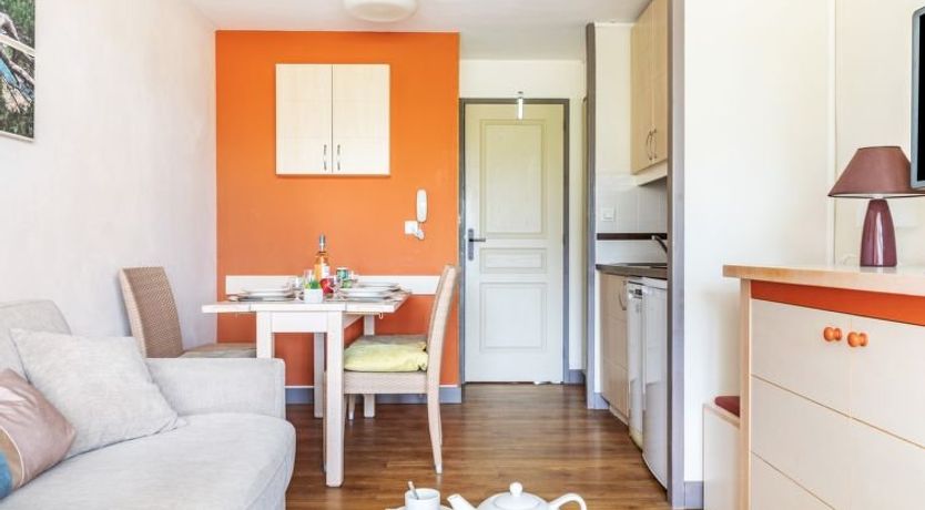 Photo of Le Belvédère (R4 125) Apartment 5