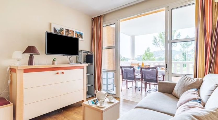 Photo of Le Belvédère (R4 125) Apartment 5