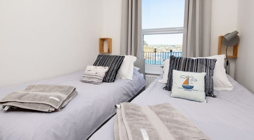 Photo of Rock Towers