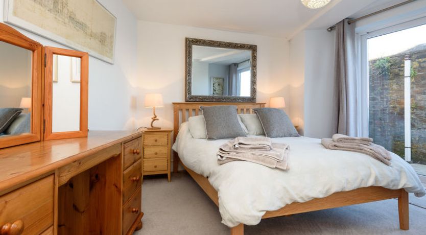 Photo of Rock Towers