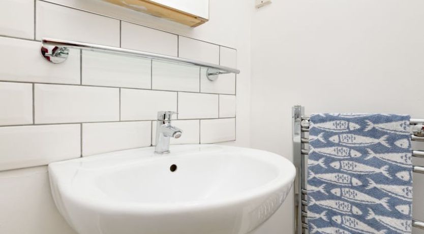 Photo of Rock Towers