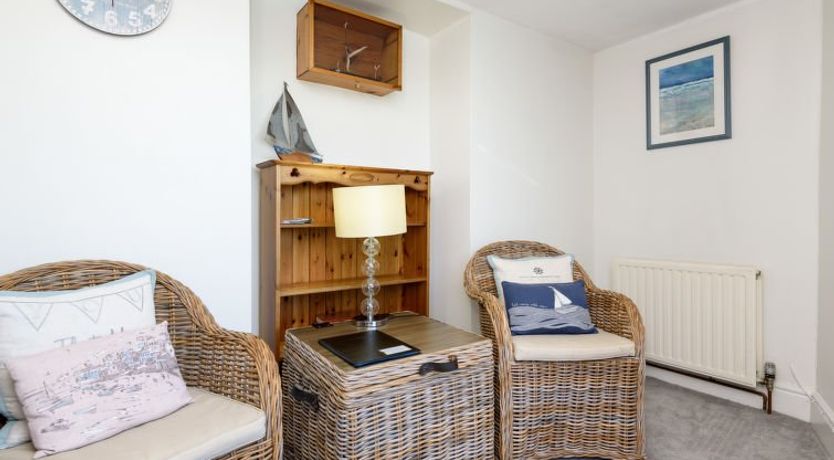 Photo of Rock Towers